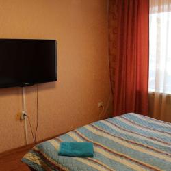 Фото Апартаменты Home Сomfort на улице Набережной реки ки 55 корпус 1