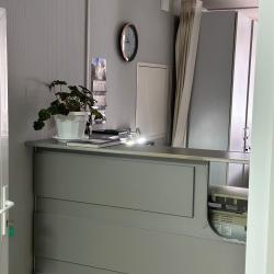 Номер стандарт улучшенный