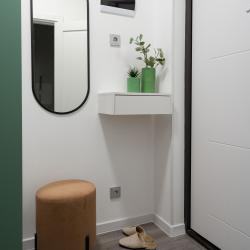 Фото Апартаменты Keytee.Home на проспекте Дальневосточный 19/1