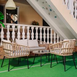 Фото Отель Яна