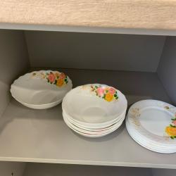 Фото Апартаменты на улице Никольская