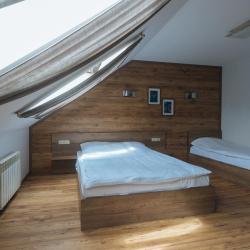 Фото Отель La Confiture (Ля Конфитюр)