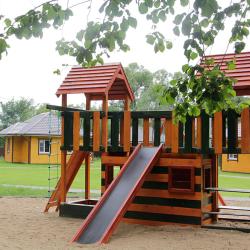 Фото Дачный отель Лесные Поляны