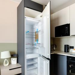 Фото Отель Home24 на Очаковское шоссе 5к2