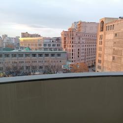 2-комнатные апартаменты улучшенные