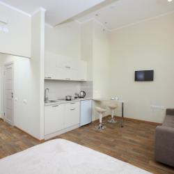 Фото Отель Парк Сити