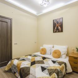фото 1 Moment House (Момент Хаус) на улице Твардовского
