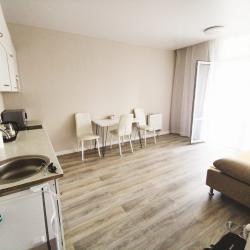 Фото Апартаменты на улице Елены Сагандуковой