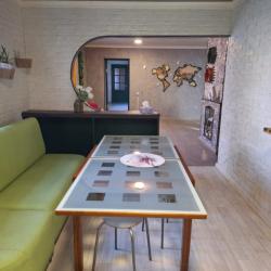 Фото Отель Зелёный угол