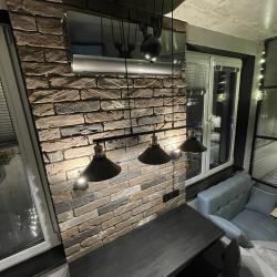 2-местные 1-комнатные апартаменты люкс