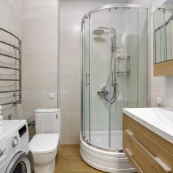 Фото Отель Home Group (Хоум Груп) на улице Крымской 22 корпус 9