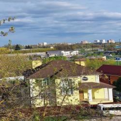 Фото Апартаменты на улице Ветеринарная 2