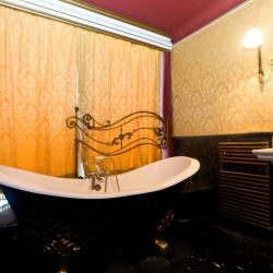 фото 12 Kvart-Hotel (Кварт-Отель) на улице Новый Арбат 10