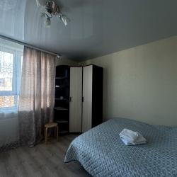 Фото 1-комнатные апартаменты на Проспекте Гагарина 101 к.1