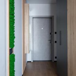 Фото Апартаменты на улице Вокзальная 31А