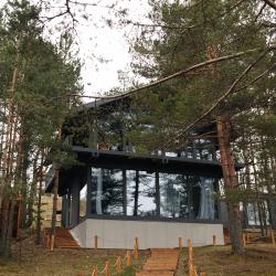 2-комнатный номер улучшенный Дуплекс