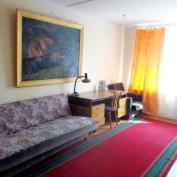 Фото Отель Маршал