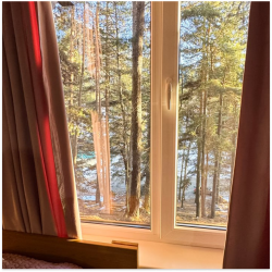 Фото Отель Valentina (Валентина)