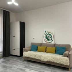 2-комнатные апартаменты стандарт