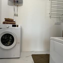 2-комнатные апартаменты стандарт Двухкомнатные Pro.apartment