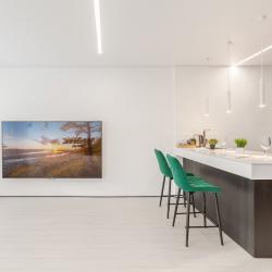 Фото Отель RentPlaza (РентПлаза) на улице Мусоргского