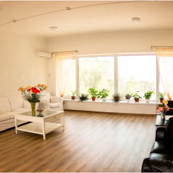 Фото Отель Пансионат Астерия