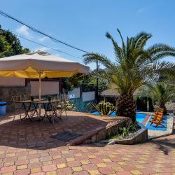 Фото Отель Гостевой Дом Корона