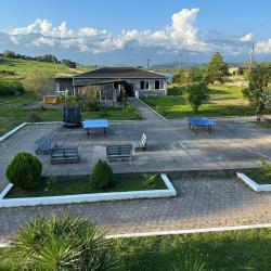 Фото Отель База отдыха Армат Вилладж (Armat Village)