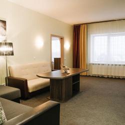 Фото Отель Sun Hotel (Сан)