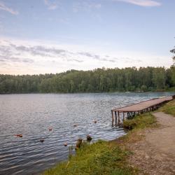 Фото Отель Березка