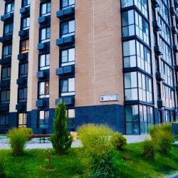 Фото Апартаменты на улице Дружная 6