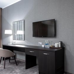 фото 6 Holiday Inn Chelyabinsk (Холидей Инн Челябинск)