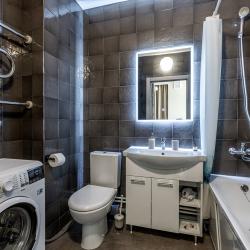 фото 6 Апартаменты на улице Полевая Сабировская 45 корпус 1