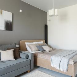 Фото Отель Две Подушки на улице Воровского 84 корпус 2