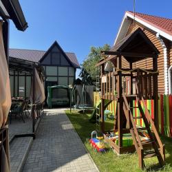 Фото Отель Greenwood (Гринвуд)