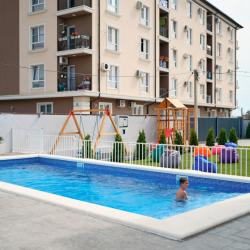 Фото Отель Гостевой дом Appart Village (Аппарт Вилладж)