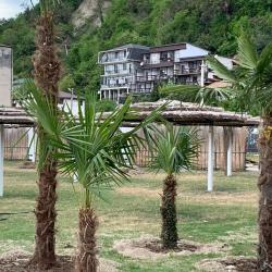 Фото Отель Riviera (Ривьера)