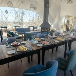 Фото Отель Лапландская деревня