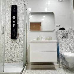 2-комнатные апартаменты стандарт