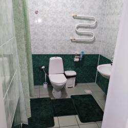 3-местный номер полулюкс №28