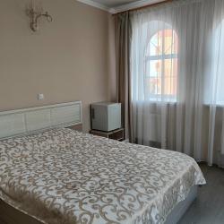 Фото Отель Арча