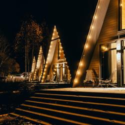 Фото Отель Никитское Подворье