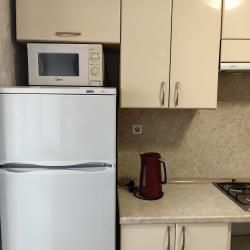 Фото Апартаменты на проспекте Гагарина 45