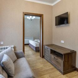 Фото Отель Горная Роза