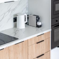 Фото Отель Merino home (Мерино хоум) на улице Белоостровская