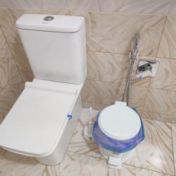 2-комнатные апартаменты улучшенные Краснодарский край, Краснодар, дачное некоммерческое товарищество Новознаменский, Центральная ул., 20