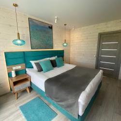 Фото Парк отель Торбеево Озеро