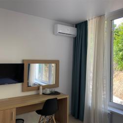 Фото Отель Вилла 16 плюс