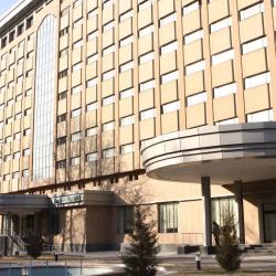 фото 20 Ramada by Wyndham Tashkent (Рамада бу Виндхэм Ташкент)