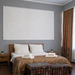 Фото Отель Байкал